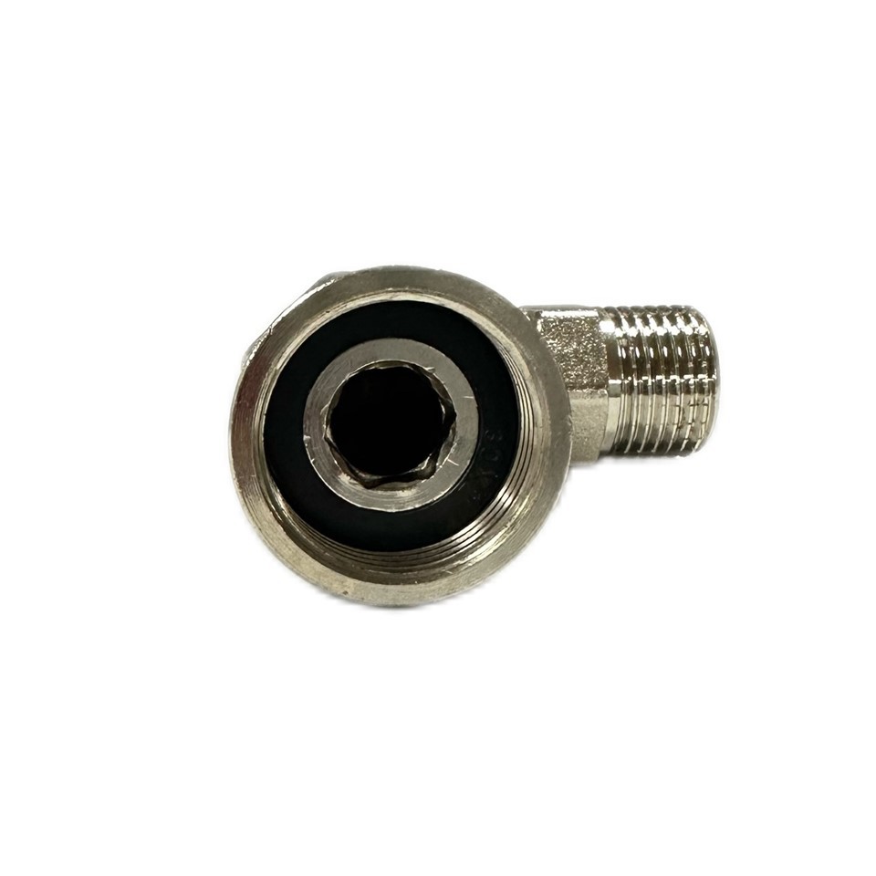 Bend Fittings