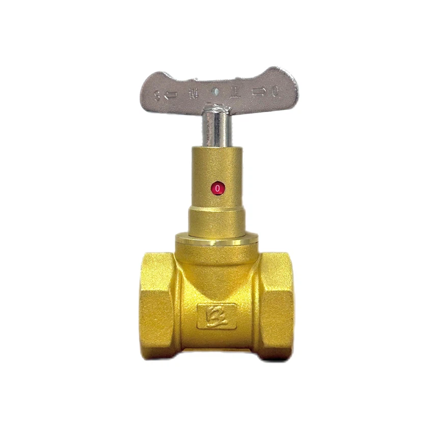 2025 Top 10 szabályozószelep gyár a világon